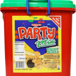 Rebisco Party Mix Biscuits