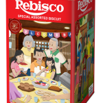 Rebisco Special Assorted Biscuit