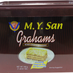 M.Y. San Grahams 700g