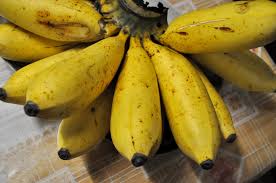 Banana tondan