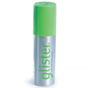 Glister MInt Refresher Spray