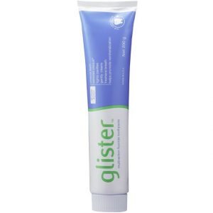 Glister Multi Action Flouride Toothpaste