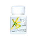 XS rhodiola 110 Tablet