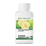 Nutrilite chrompic extra capsule