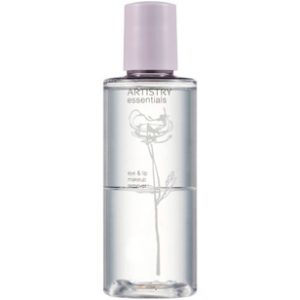 Amway Artistry Eye and Lip Makeup Remover