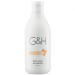 G&H nourish body wash