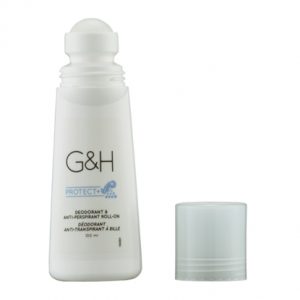 G&H protect deo antipersipirant roll on