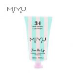 Amway MIYU 3 in 1 whitening Cleanser