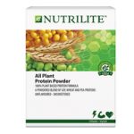 Nutrilite All Plant Protein Powder