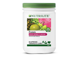 Nutrilite protein drink mix