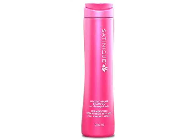 Satinique Glossy Repair Shampoo