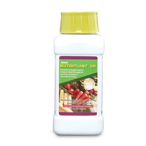 Amway Nutriplant SD