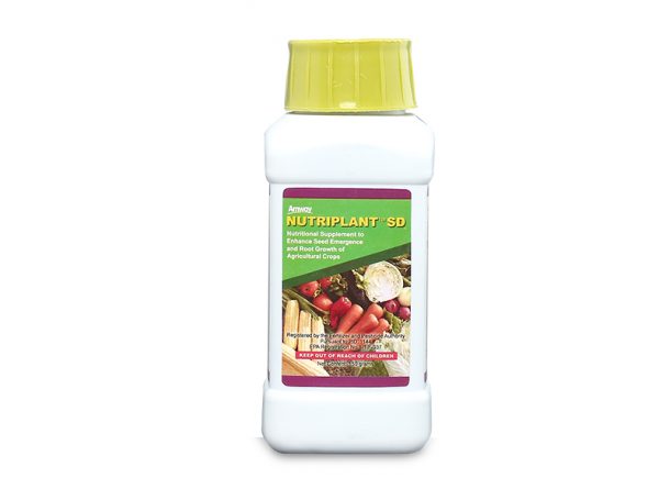 Amway Nutriplant SD