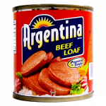 Argentina beef loaf 100g