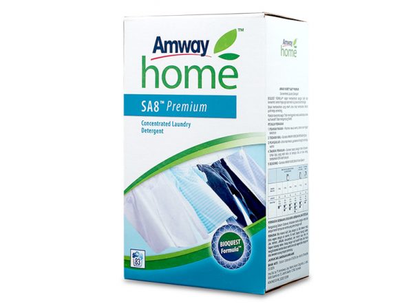 Amway Home SA8 Premium