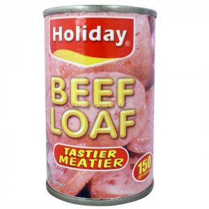 Holiday beef loaf 150g