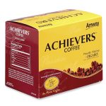 Amway Chievers coffee