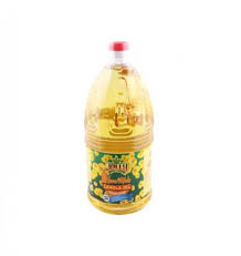 Jolly Canola Oil 2liters