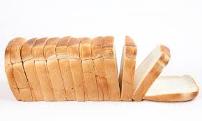 Slice bread