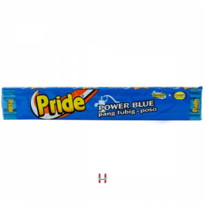 Pride bar blue