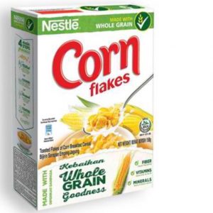 Nestle corn flakes