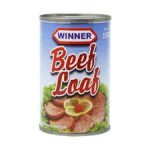 Winner beef loaf 150g