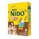 Nido fortigrow choco 700g