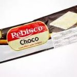 Rebisco choco