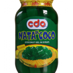 Cdo kaong green