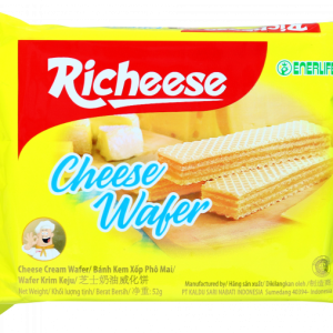 Richeese cheese wafer