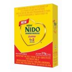 Nido junior