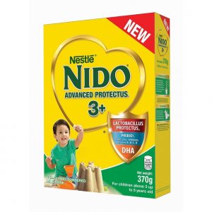 Nido 3+