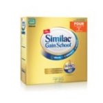 Similac gain school