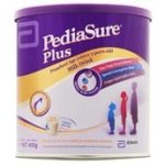 Pediasure plus