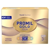 Promil gold four