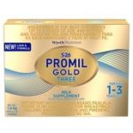 Promil gold