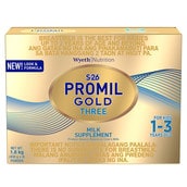 Promil gold