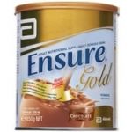 Ensure gold choco 850g