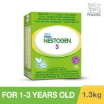 Nestogen three