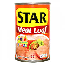 Star meat loaf