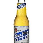 San mig light