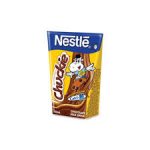 Nestle chuckie