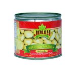 Jolly Whole Mushroom