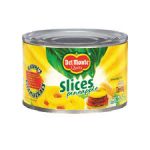 Del monte slices pineapple