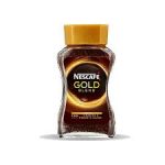 Nescafe gold