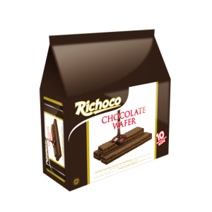 Richoco chocolate wafer