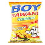 Boy bawang