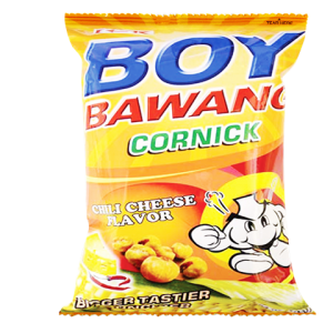 Boy bawang