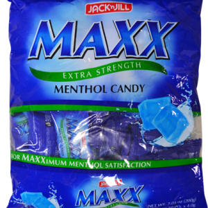 Maxx extra strength