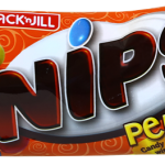 Nips peanut